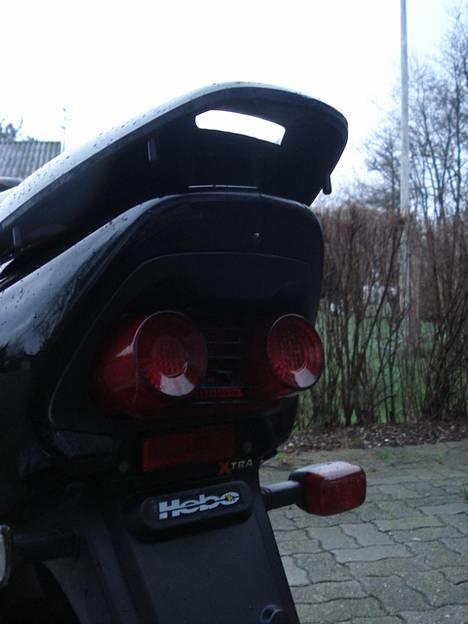 Honda sfx billede 19