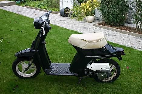 Honda [melody] | SOLGT | billede 1