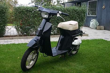 Honda [melody] | SOLGT | billede 2