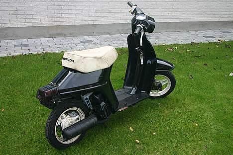 Honda [melody] | SOLGT | billede 3