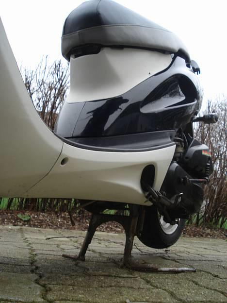 Honda sfx billede 20