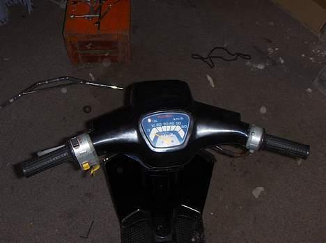 Honda [melody] | SOLGT | billede 7