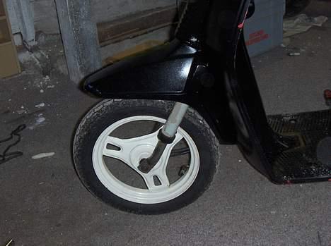 Honda [melody] | SOLGT | billede 8