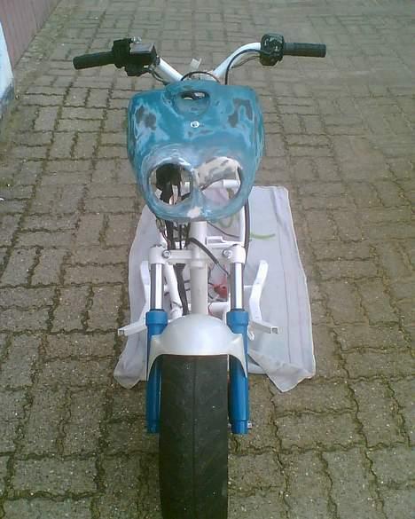 CPI Hussar ***Solgt*** - Taget den 01/03-07 billede 11