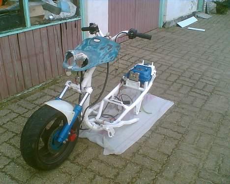 CPI Hussar ***Solgt*** - Taget den 01/03-07 billede 12