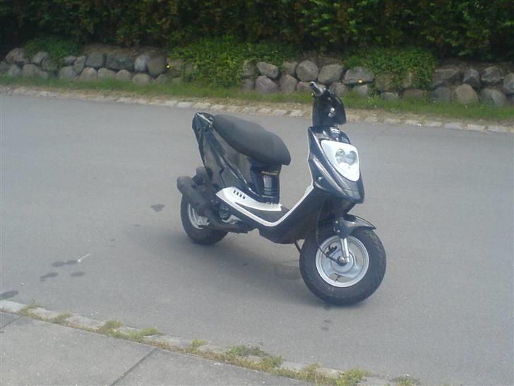 PGO hot 50 billede 7