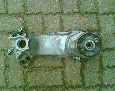 CPI Hussar ***Solgt*** - Motoren som er på vej til gladsblæsning :) billede 15