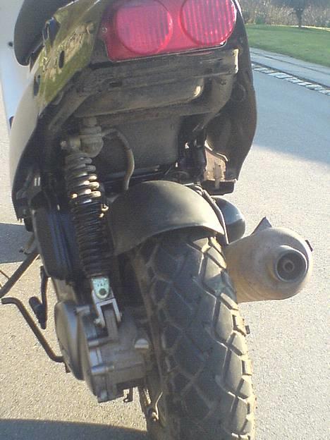 PGO hot 50 - før billede 8