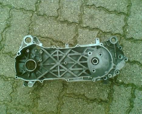 CPI Hussar ***Solgt*** - Motoren som er på vej til gladsblæsning :) billede 16