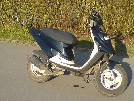 PGO hot 50 - før billede 9