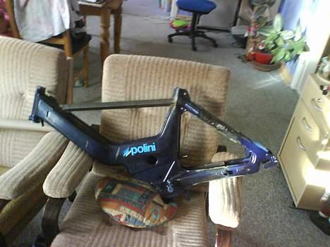 Puch Maxi K billede 4