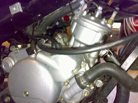 Rieju rs2 matrix solgt billede 4