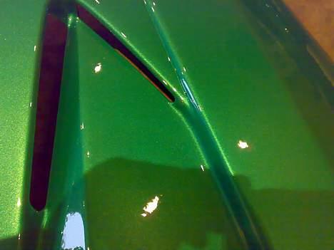 Rieju rs2 matrix solgt billede 5