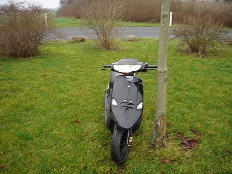 PGO Comet team-kirkeby - helt ny lige fra forhandler billede 3