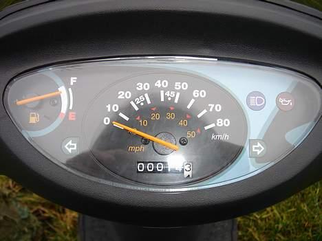 PGO Comet team-kirkeby - helt ny billede 4