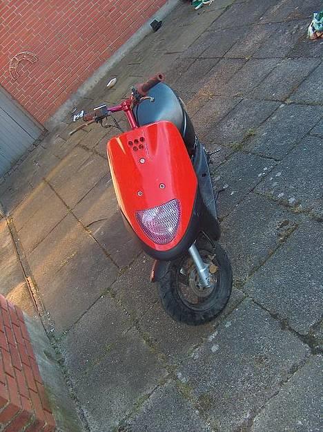 Yamaha Space -> SOLGT - Motor <3 billede 16