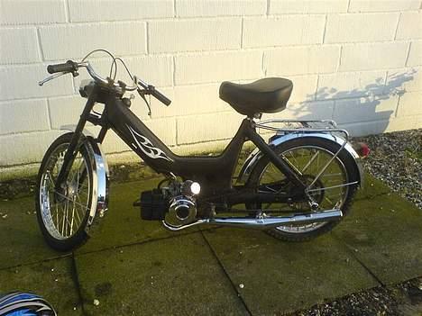 Puch k--TEAMMAXI.DK (Solgt) billede 14