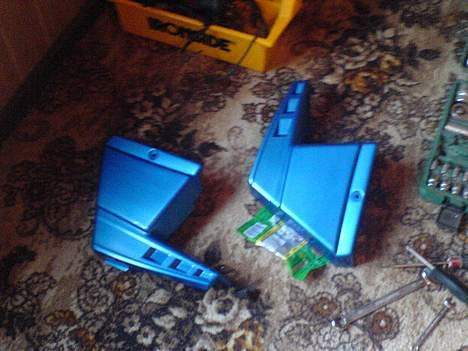 Puch grand prix 3 gear billede 12