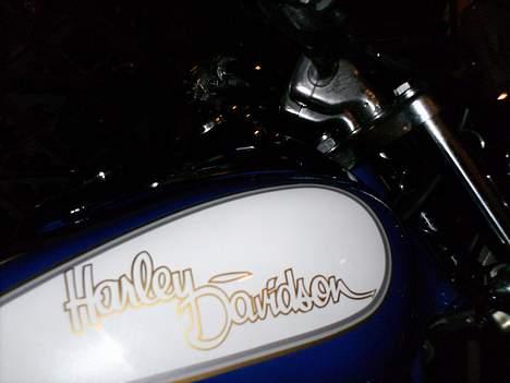 Jincheng 100ccm  solgt billede 6