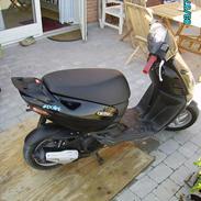 Aprilia Sonic /Solgt 