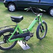 Puch Maxi k SOLGT