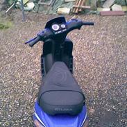 Gilera STALKER...(EN STEMME TAK)