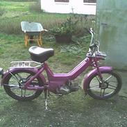 Puch Maxi. K SOLGT