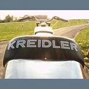 Kreidler - RMC 3 Gear NyeBILLEDER