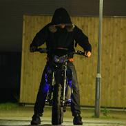 Derbi Senda Sm Lc DD Byttet .