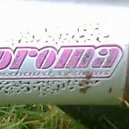 Honda melody (solgt)