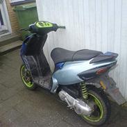 Piaggio NRG MC3 *Byttet*