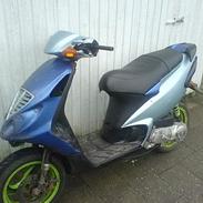 Piaggio NRG MC3 *Byttet*