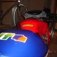 MiniBike . ( SOLGT ) lortemaskine 