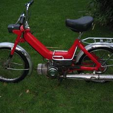 Puch maxi k solgt