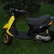 Gilera stalker solgt
