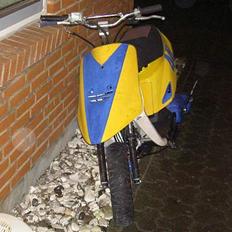 Yamaha jog fs (solgt)