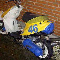 Yamaha jog fs (solgt)