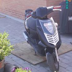 Aprilia Sonic /Solgt 