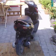 Aprilia Sonic /Solgt 