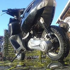 Aprilia Sonic GP (solgt)