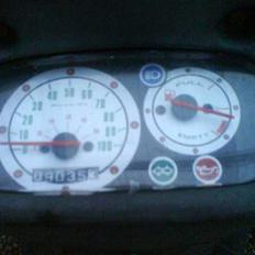 Yamaha bws ng          (SOLGT)