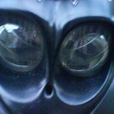 Yamaha bws ng          (SOLGT)