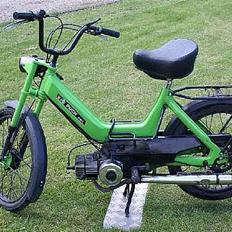 Puch Maxi k SOLGT