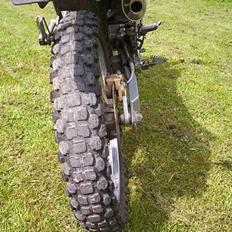 Honda SuperMotard *Laila 