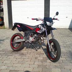 Derbi Senda sm X-treme [Solgt]