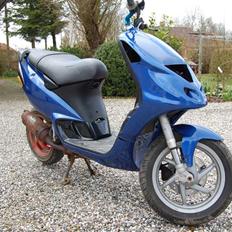 Piaggio NRG MC3 DD ((Solgt))