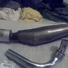 Yamaha fs1 dx 4 gear