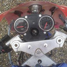 MiniBike Midibike (SOLGT FOR 1200)