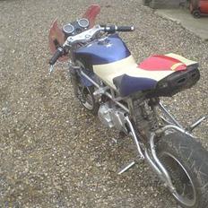 MiniBike Midibike (SOLGT FOR 1200)
