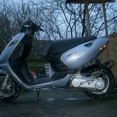 Aprilia *_SoNiC_* byttet til Bw$
